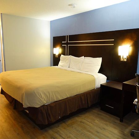 The Residency Inn Galveston Exteriör bild
